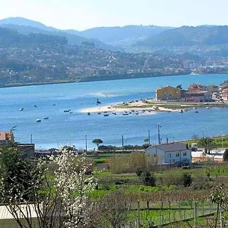 Restaurante Tulipanes بونتيفيذرا