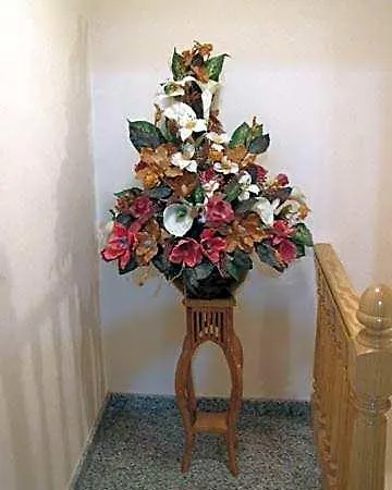 Restaurante Tulipanes * بونتيفيذرا