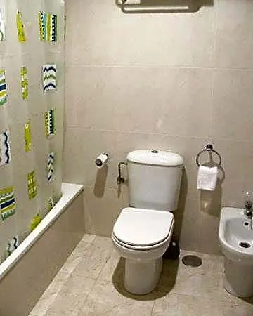 Restaurante Tulipanes بونتيفيذرا