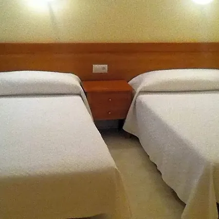 Restaurante Tulipanes